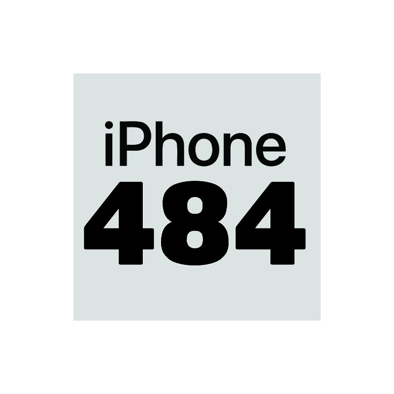 Numero 484 Numero 484