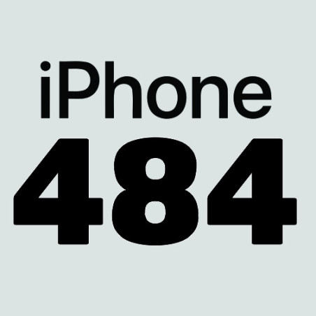 Numero 484
