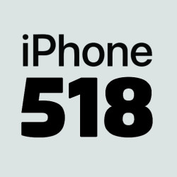 Numero 518