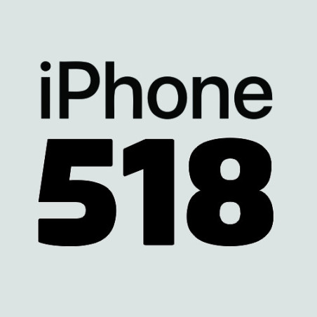 Numero 518