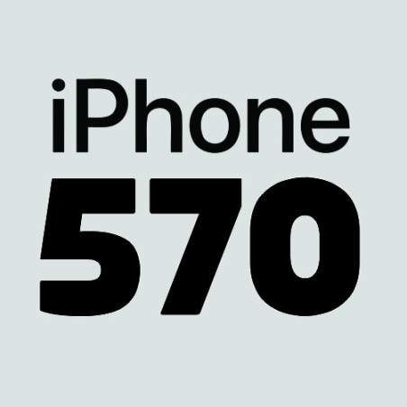 Numero 570