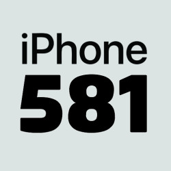 Numero 581