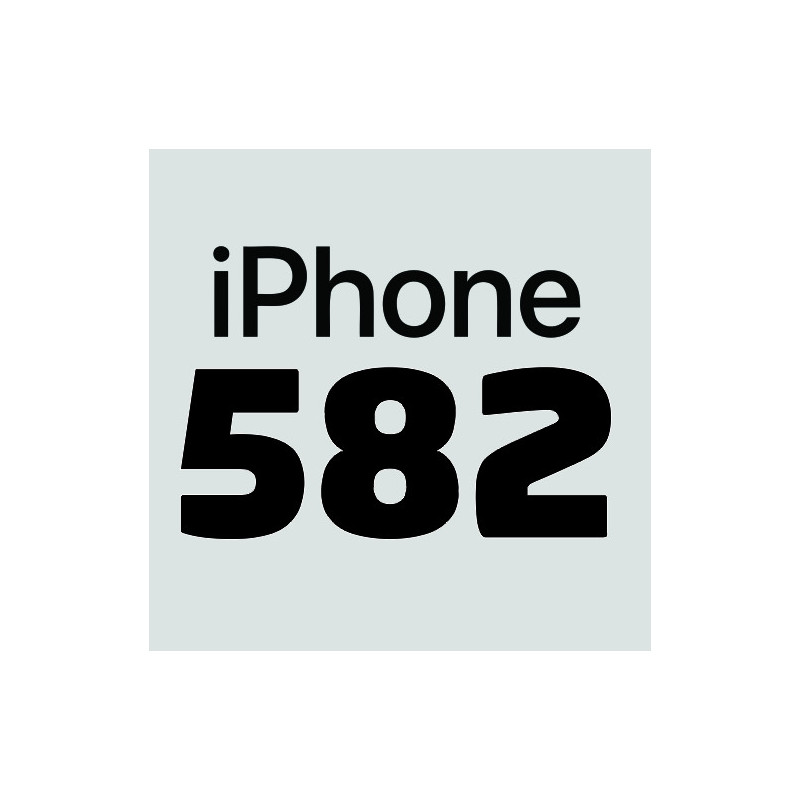 Numero 582 Numero 582