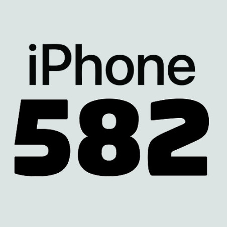 Numero 582