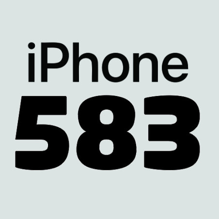 Numero 583