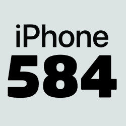 Numero 584