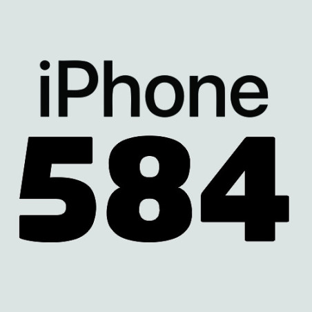Numero 584