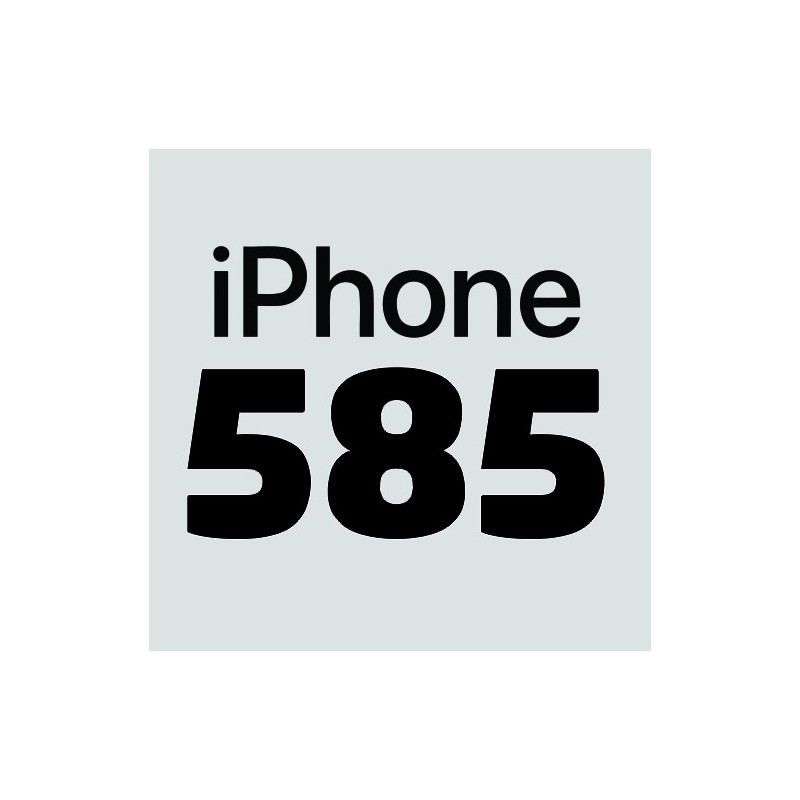 Numero 585 Numero 585