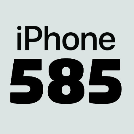 Numero 585