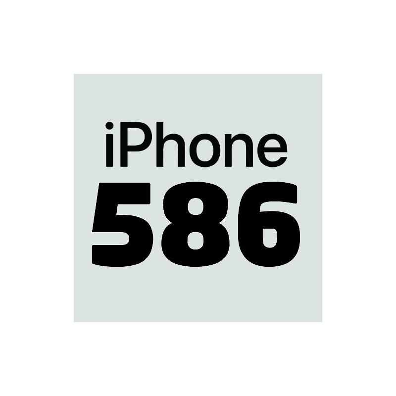 Numero 586 Numero 586