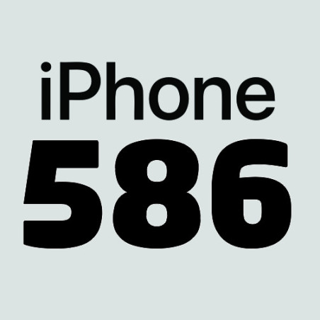 Numero 586
