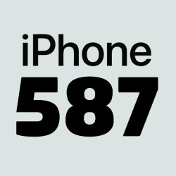 Numero 587
