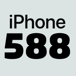 Numero 588