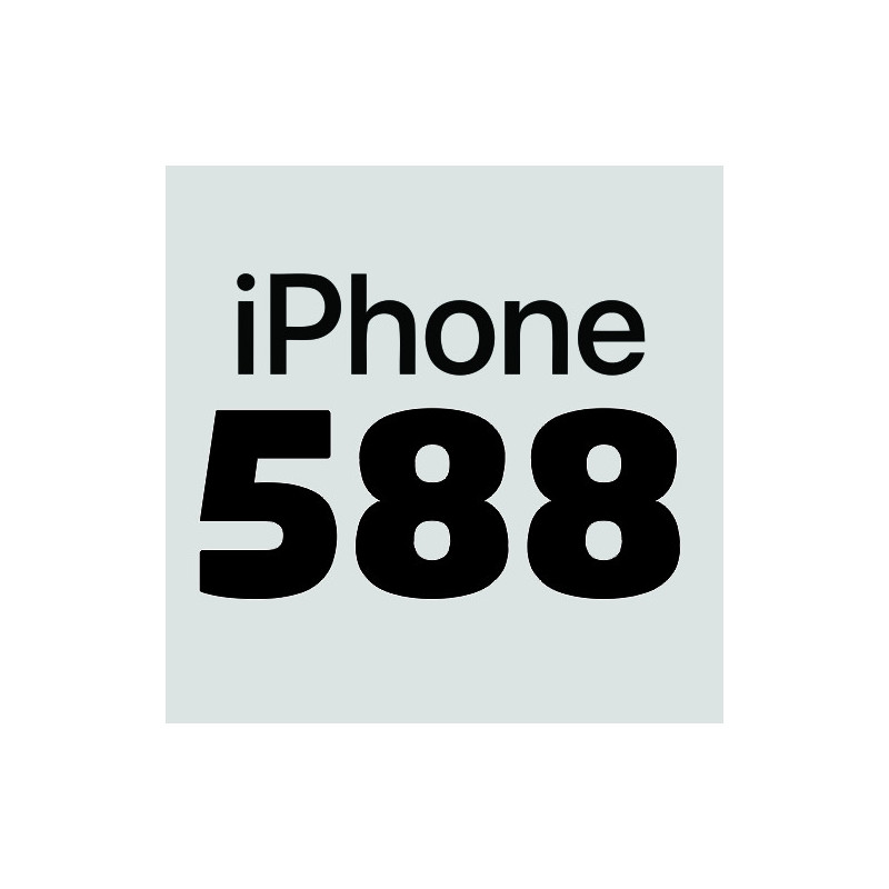 Numero 588 Numero 588