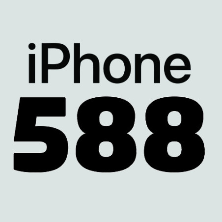 Numero 588