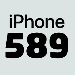Numero 589
