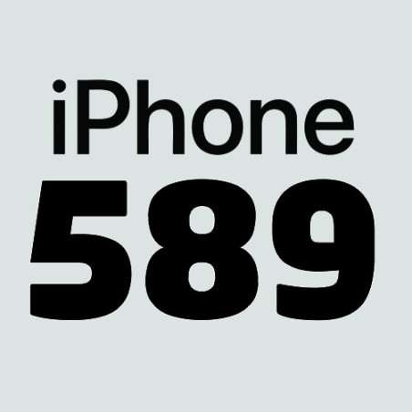 Numero 589