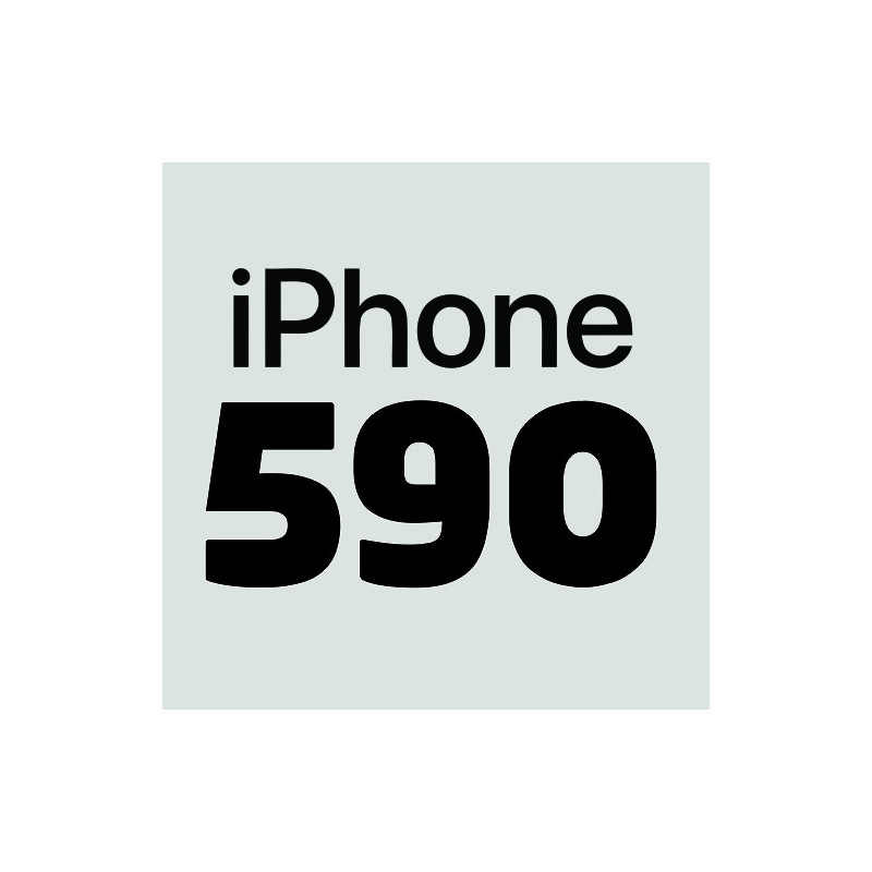 Numero 590 Numero 590