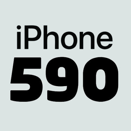 Numero 590