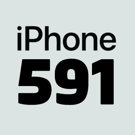 Numero 591