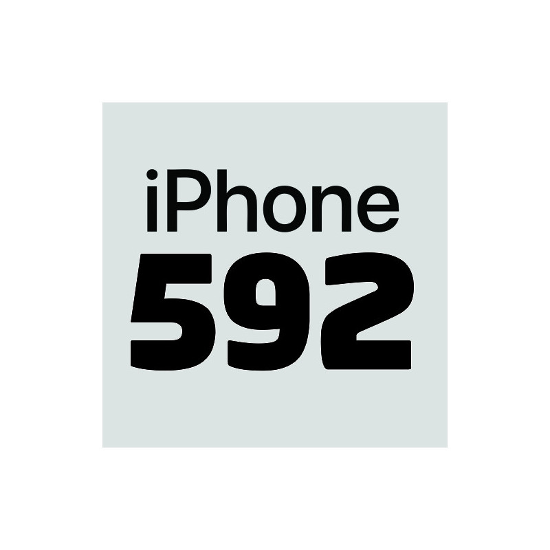 Numero 592 Numero 592