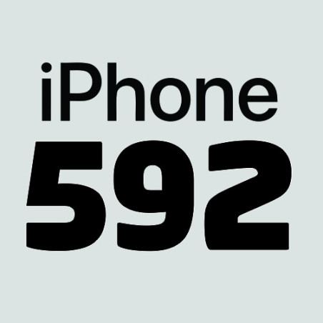 Numero 592