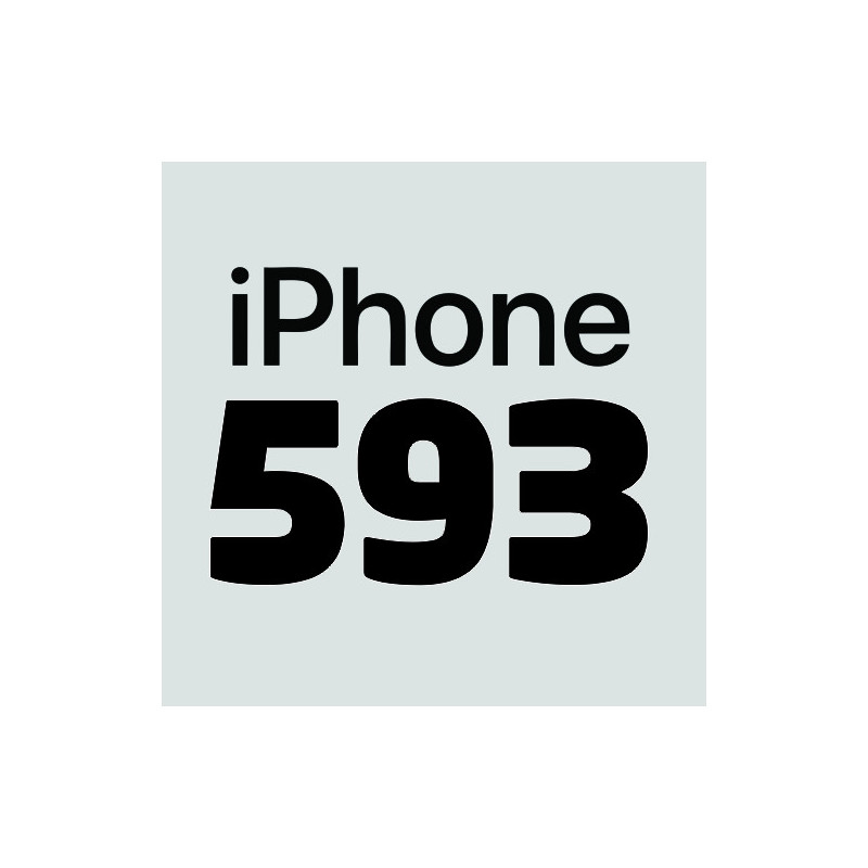 Numero 593 Numero 593