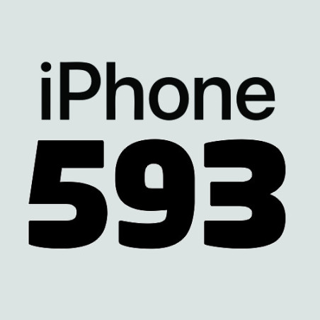 Numero 593