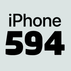 Numero 594