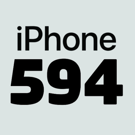 Numero 594