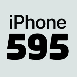 Numero 595