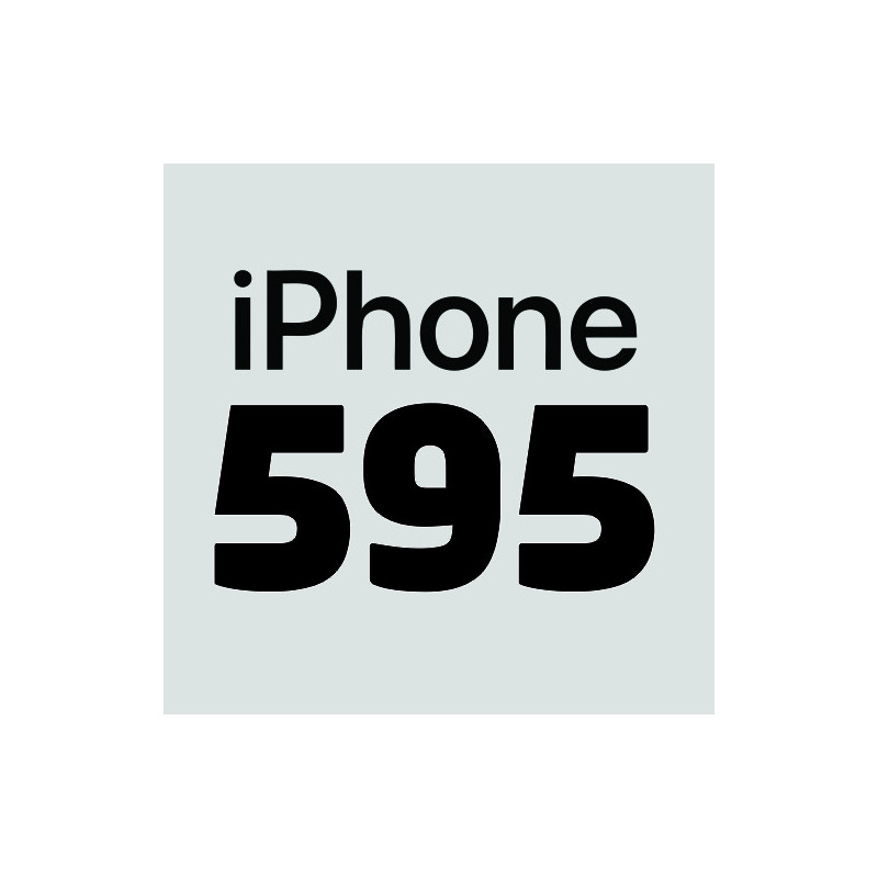 Numero 595 Numero 595