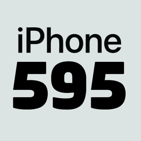 Numero 595