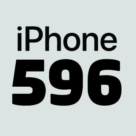 Numero 596