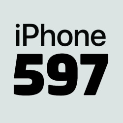 Numero 597