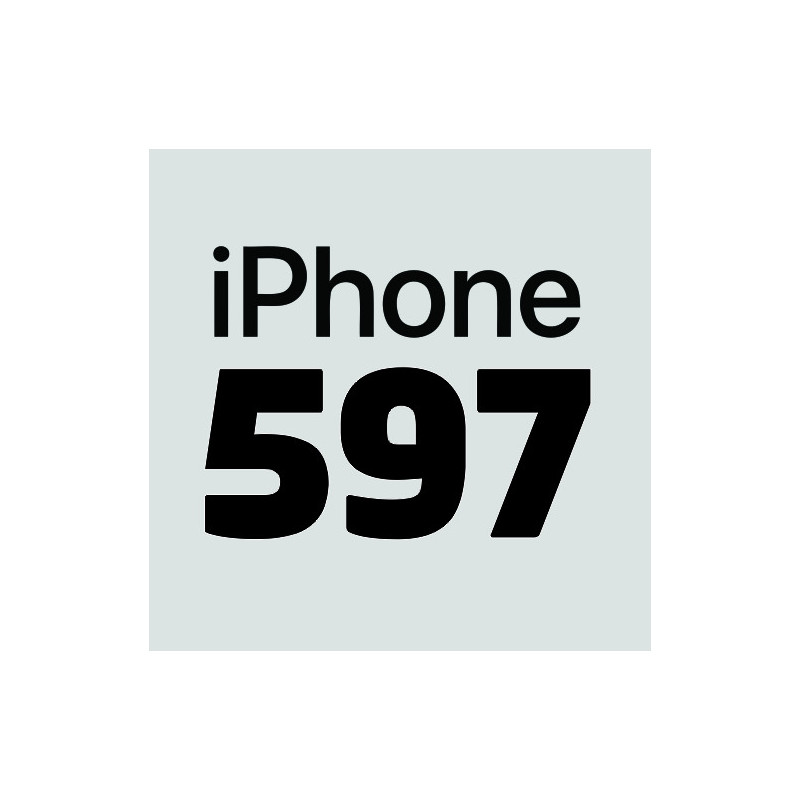 Numero 597 Numero 597