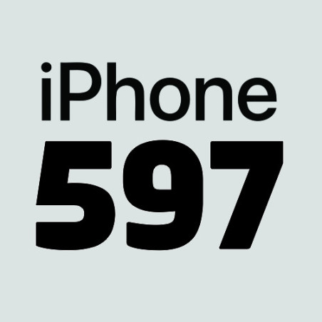 Numero 597
