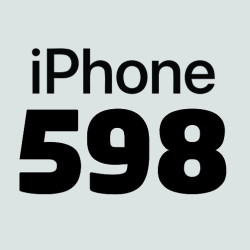 Numero 598