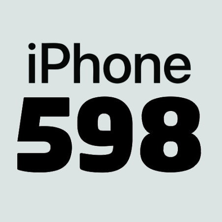 Numero 598
