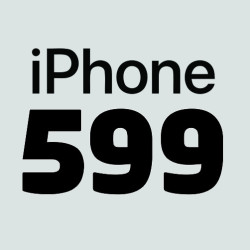Numero 599