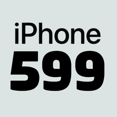 Numero 599