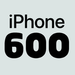 Numero 600