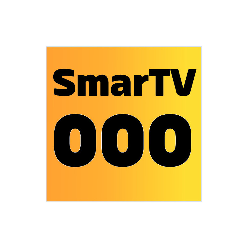 Numero 000 SmarTV