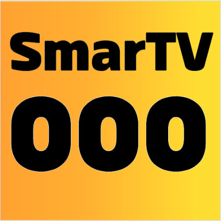 Numero 000 SmarTV