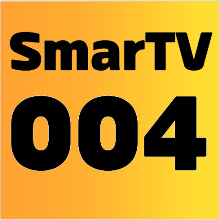 Numero 004 SmarTV