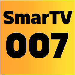 Numero 007 SmarTV