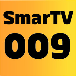 Numero 009 SmarTV