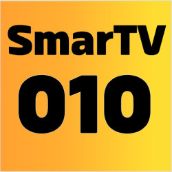 Numero 010 SmarTV