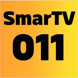 Numero 011 SmarTV