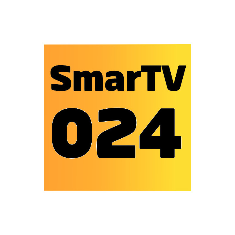 Numero 024 SmarTV
